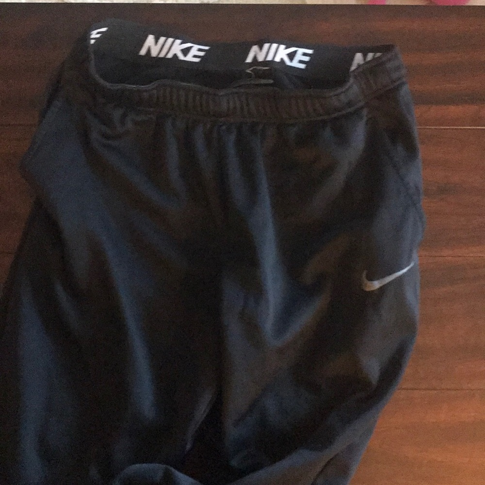 Nike sweats